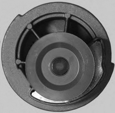 OPEN PARTS wap843400 -  Водяной насос
